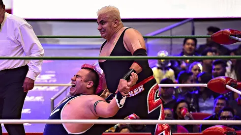 Los rojiblancos tienen muchos fans famosos con el 1000% guapo