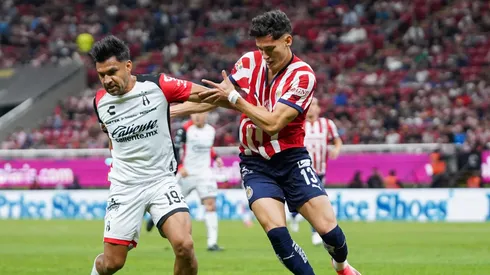 El zaguero de los rojiblancos apenas ha tenido algunos entrenamientos.