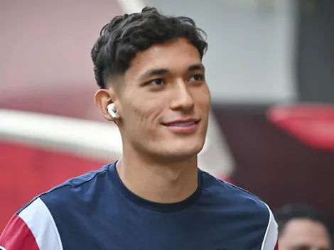 ¿Cuándo vuelve a jugar Jesús Orozco en el Estadio Akron?