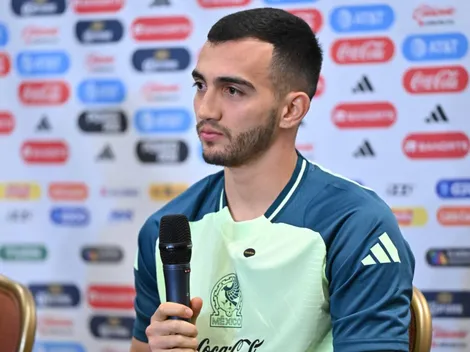 Luis Chávez lanzó petición a Chivas por su interés en ficharlo