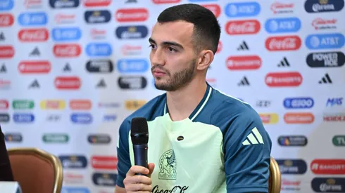 Luis Chávez lanzó petición a Chivas por su interés en ficharlo