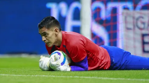 Tala Rangel eligió el club en el que le gustaría jugar en Europa