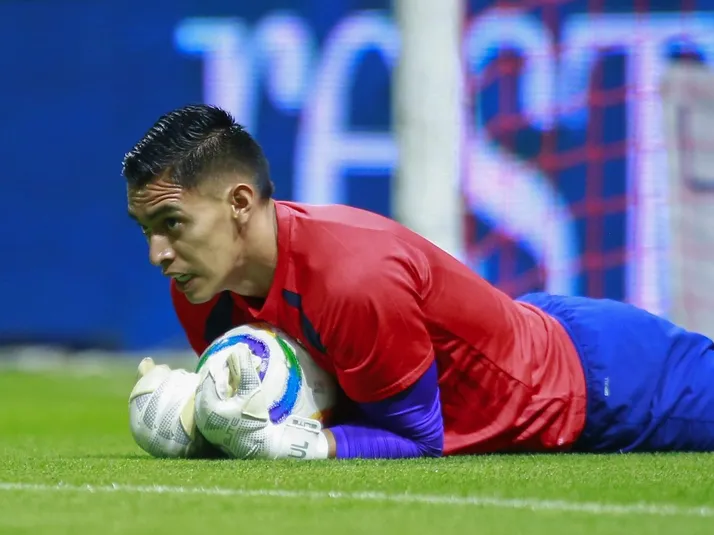 Tala Rangel eligió el club en el que le gustaría jugar en Europa