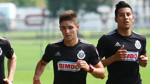 ¿Cuál es el futuro de Cone Brizuela y Carlos Cisneros?