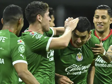 Sergio Flores a un paso de ser jugador de la Liga de Expansión MX
