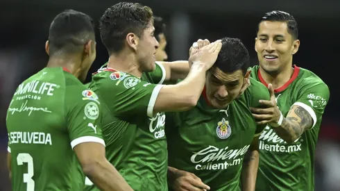 Sergio Flores sería nuevo jugador de la Jaiba Brava.