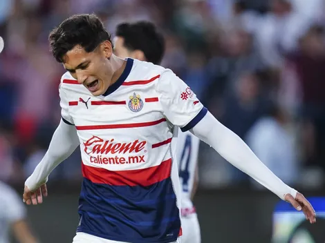 Amaury no descarta duro castigo contra Chiquete