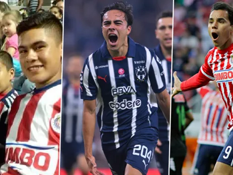Iker Fimbres interesa a Chivas: ¿Intercambio por Cade Cowell?