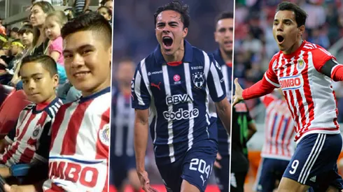 Iker Fimbres, pretendido por Chivas.