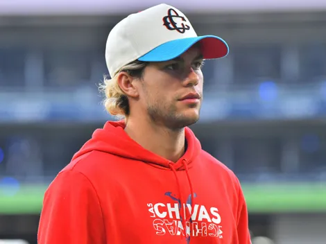 La postura de Chivas ante el interés por Cade Cowell