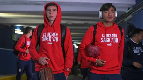 El juvenil de Chivas que destaca a nivel mundial.