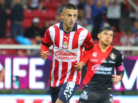 Chivas vs. Atlas: ¿Cuánto cuestan los boletos?