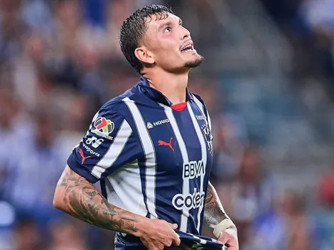 Brandon Vázquez le haría el feo a Chivas y destapan su futuro club