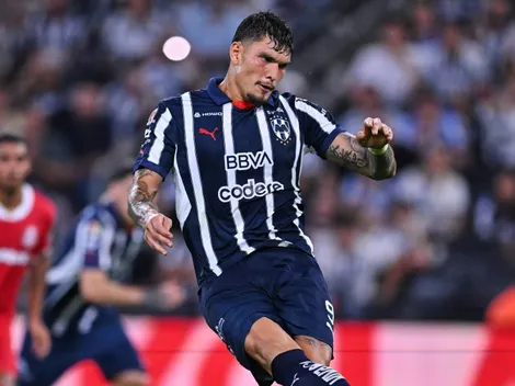 Los millones que Chivas debería pagar si quiere convencer a Brandon Vázquez