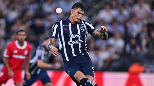 Brandon Vázquez aparece en el radar de Chivas de Guadalajara.