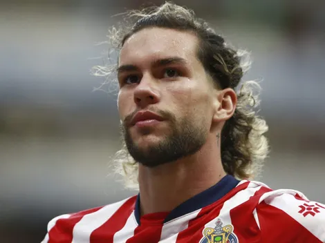 Representantes de Cade Cowell revelaron todo acerca de Monterrey