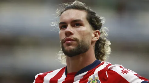 Representantes de Cade Cowell revelaron todo acerca de Monterrey