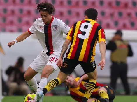 El Tapatío y su primera caída luego de ser campeón a manos de un ex Chivas