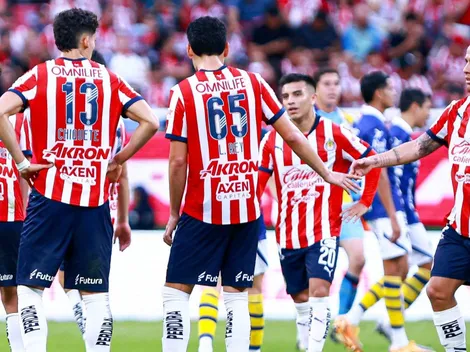 Tildaron el año de Chivas como "patético": el duro análisis del 2024