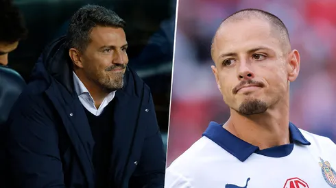 Chivas vio acción ante Atlas.