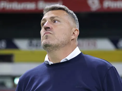 Así reacción de la afición de Chivas al mensaje de Óscar García Junyent