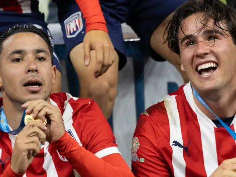 Equipo de la Liga de Expansión MX tendría serio interés en joya de las Chivas