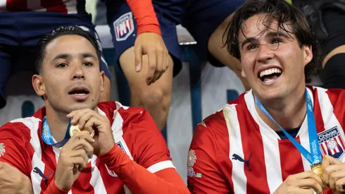 La Jaiba Brava buscaría fichar a Teun Wilke para el Clausura 2025.