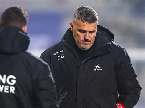 Los factores que no convencen de García Junyet en Chivas