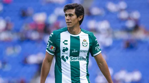 José Juan Macías se despachó con dos goles en el último amistoso.