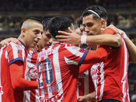 Noticias de Chivas hoy 4 de diciembre