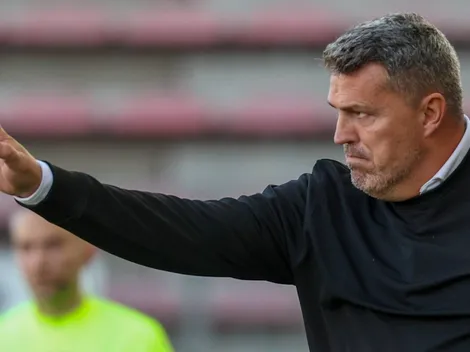 Chivahermanos reclaman fichaje de Óscar García