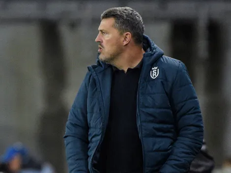 Chivas revela cómo será el mercado en el anuncio de Óscar García como DT