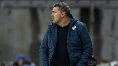 Óscar García Junyent será el DT de las Chivas en 2025.