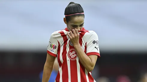 Caro no ha garantizado su permanencia en el Rebaño.