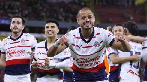 Chivas seguirá de vacaciones esta semana.