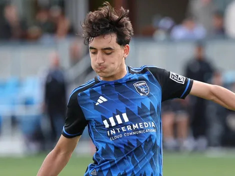 Chivas buscaría robarle a gigante de Europa el fichaje de un mexicoamericano