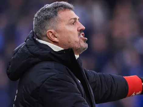 El primer mensaje de Óscar García al Guadalajara tras ser anunciado como su nuevo técnico