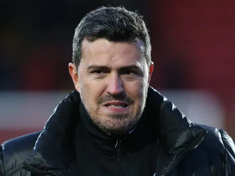 Chivas hace oficial a Óscar García como su DT para el Clausura 2025