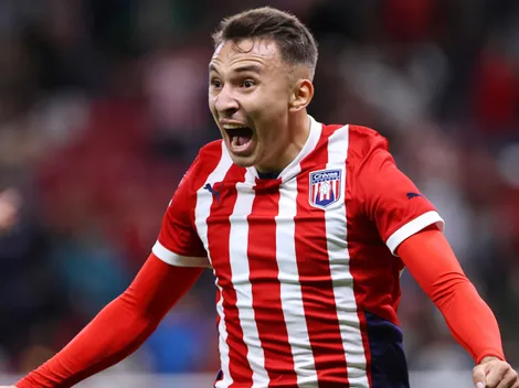 El brillante aporte de Saúl Zamora con el Tapatío