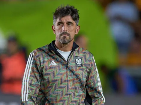 Con Chivas en el pasado, Veljko Paunovic es repudiado en Tigres