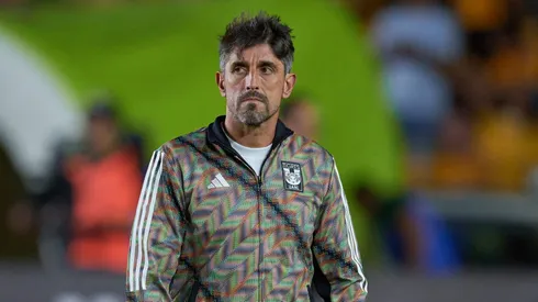 Veljko Paunovic no cumplió con las expectativas en Tigres