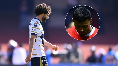 No siempre es culpa de Chivas.