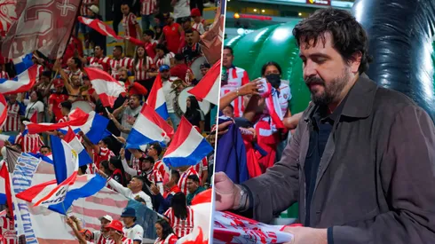 Otra prueba de que falta inversión en Chivas.