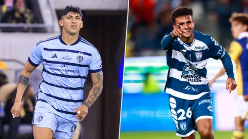 Alan Pulido no regresa a Chivas.