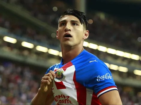Chivas tomó una decisión sobre fichar a Alan Pulido como refuerzo para 2025
