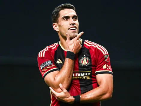 Daniel Ríos, otro de los que debe regresar a Chivas tras cesión