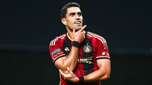 Daniel Ríos tuvo una buena cesión.