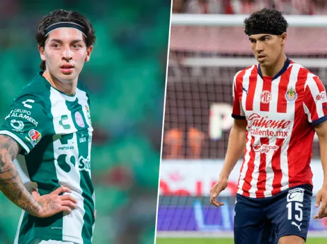 Noticias de Chivas hoy 1 de diciembre