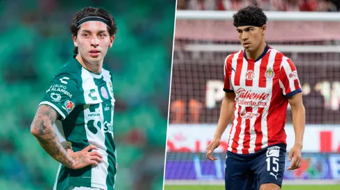 ¿Llega Jordan Carrillo? Guti quiere quedarse.