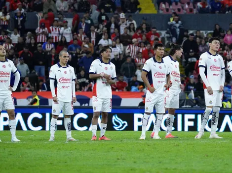 ¿Por qué la afición de Chivas está decepcionada?